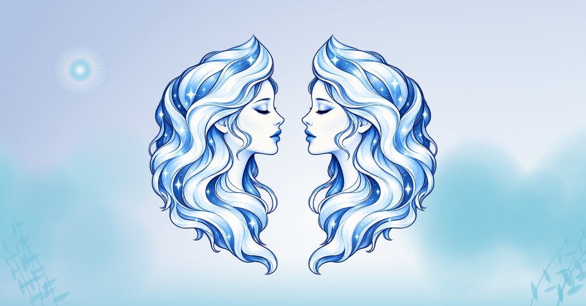 Gemini, Your Guardian Angel Wants You to Notice These 3 Zodiac Signs in the Next 48 Hours