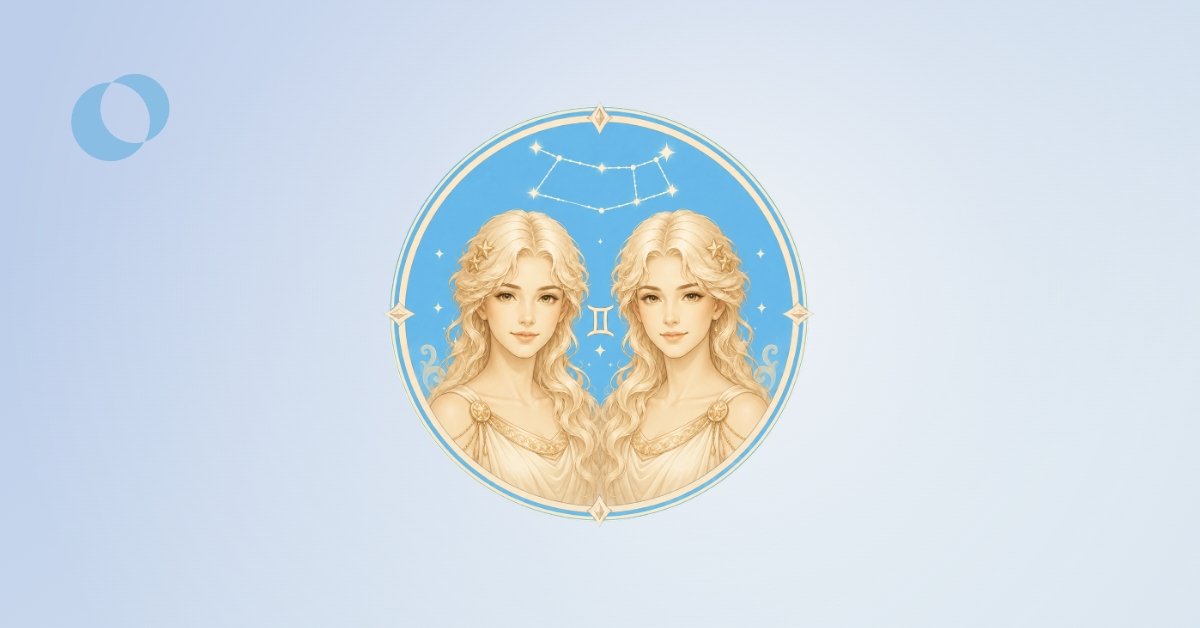 Gemini, Keep Your Eyes Open! One of These 3 Zodiac Signs May Show You Who Has Really Been on Your Side