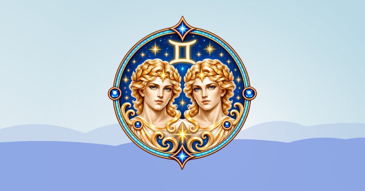 Gemini, October Will Not Go the Way You Expected, and One of These 3 Zodiac Signs Could Be the Reason!