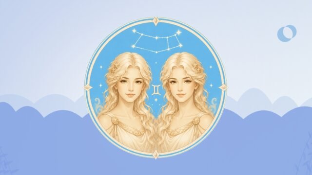 GEMINI, PAY ATTENTION THIS THURSDAY: One Small Detail Could Reveal Someone’s True Intentions
