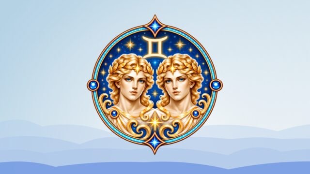 Gemini, One of These 3 Zodiac Signs May Finally Say What You Stopped Waiting to Hear