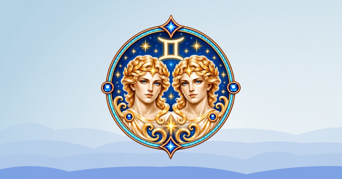Gemini, One of These 3 Zodiac Signs May Finally Say What You Stopped Waiting to Hear