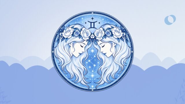 Gemini, Your Guardian Angel Has an Urgent Warning About Someone Who Wants Back Into Your Life
