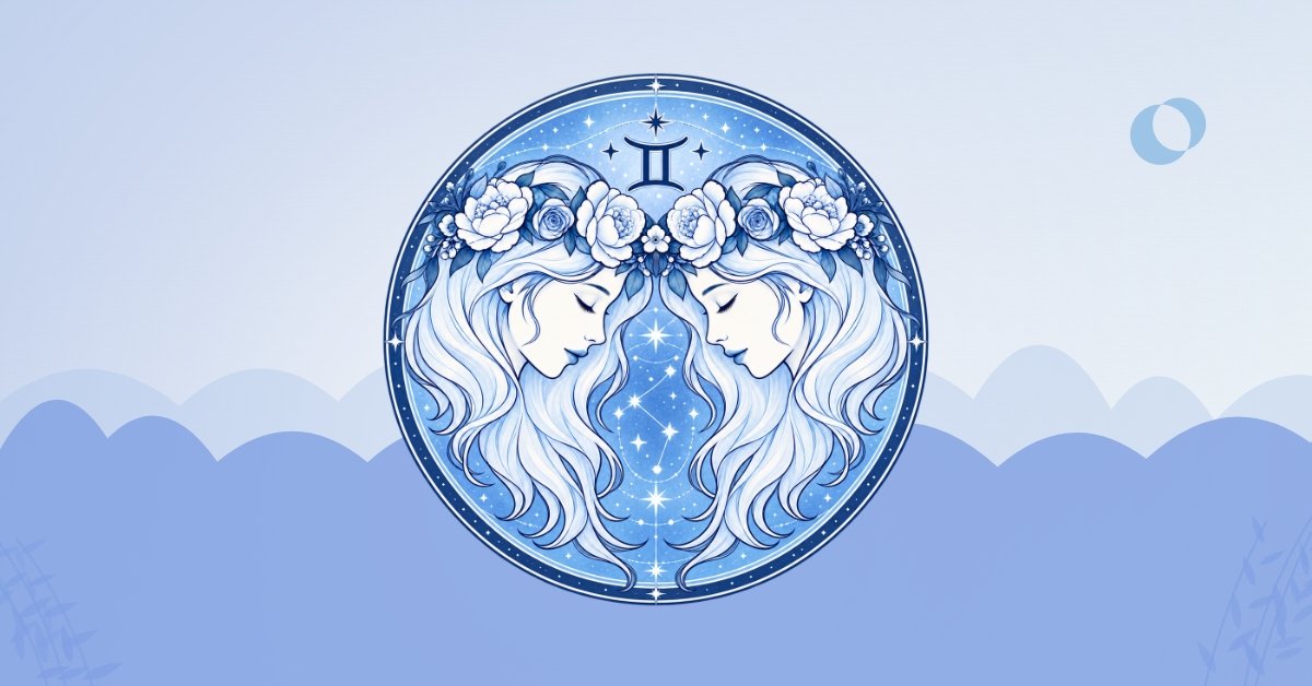 Gemini, Your Guardian Angel Has an Urgent Warning About Someone Who Wants Back Into Your Life