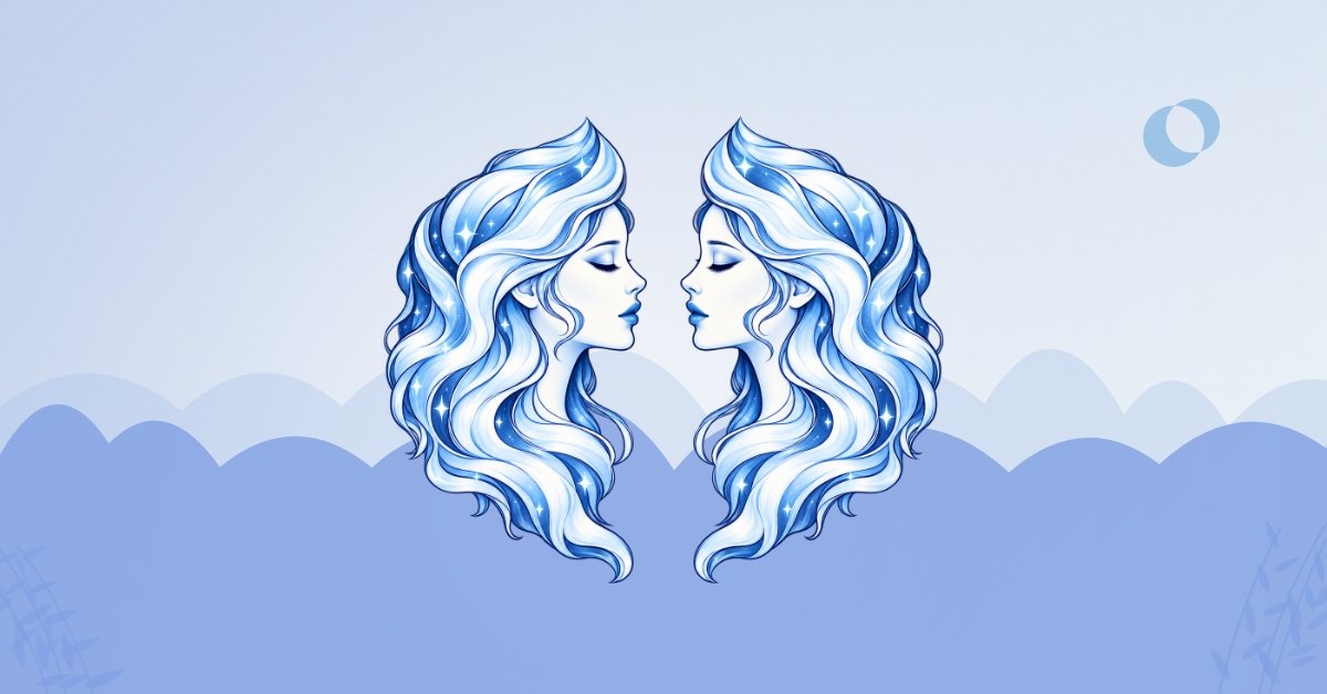 Gemini, Only 3 Zodiac Signs Can Truly Handle You in a Lasting Relationship