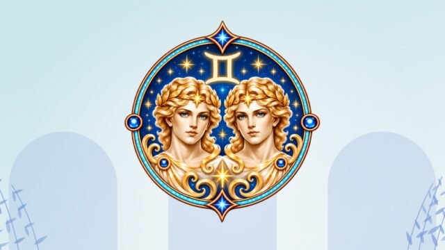 GEMINI, PAY ATTENTION THIS FRIDAY: One of These 3 Zodiac Signs Could Reveal Their True Intentions