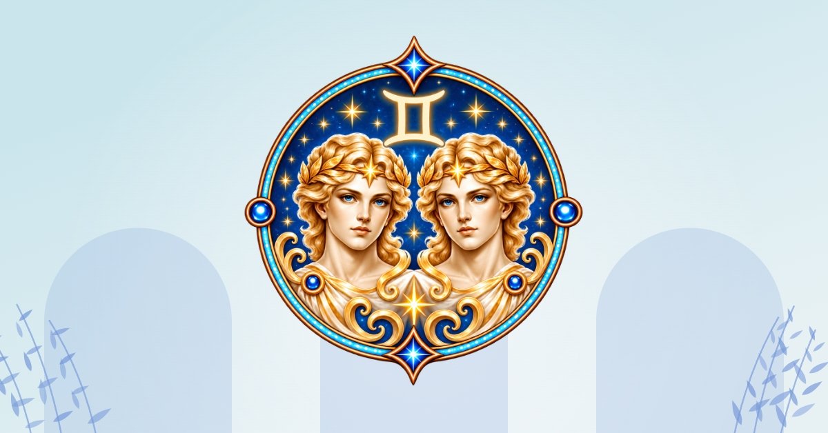 GEMINI, PAY ATTENTION THIS FRIDAY: One of These 3 Zodiac Signs Could Reveal Their True Intentions