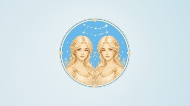 Gemini, Your Guardian Angel Has an Urgent Warning About One of These 3 Zodiac Signs Who Wants Back Into Your Life
