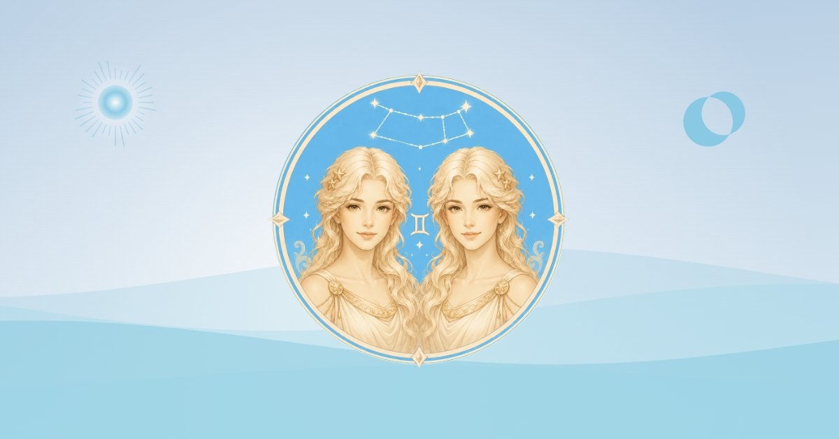 Gemini, You May Have Been Right About One of These 3 Zodiac Signs’ Feelings All Along
