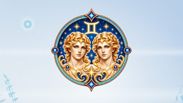 GEMINI, BE CAREFUL WHO YOU TRUST THIS FRIDAY: One of These 3 Zodiac Signs May Have a Hidden Motive
