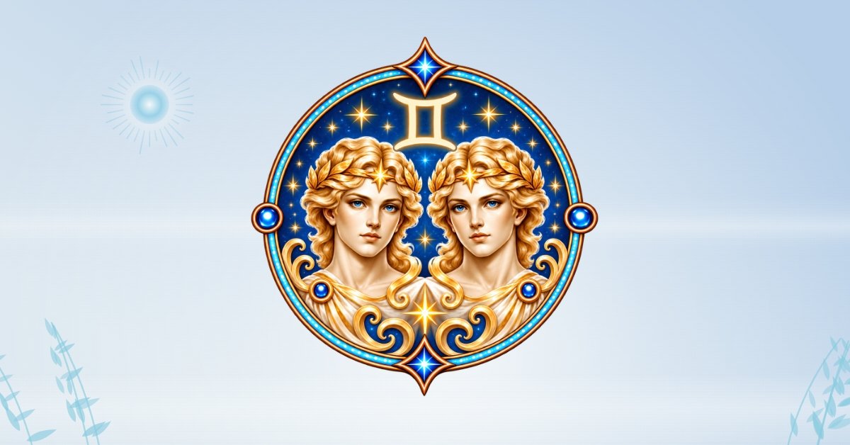 GEMINI, BE CAREFUL WHO YOU TRUST THIS FRIDAY: One of These 3 Zodiac Signs May Have a Hidden Motive