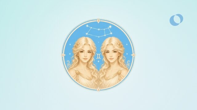 Gemini, Your Guardian Angel Has an Urgent Warning: Someone’s Return May Not Mean What You Think
