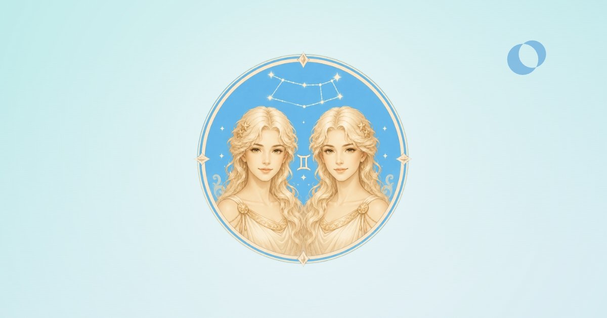 Gemini, Your Guardian Angel Has an Urgent Warning: Someone’s Return May Not Mean What You Think