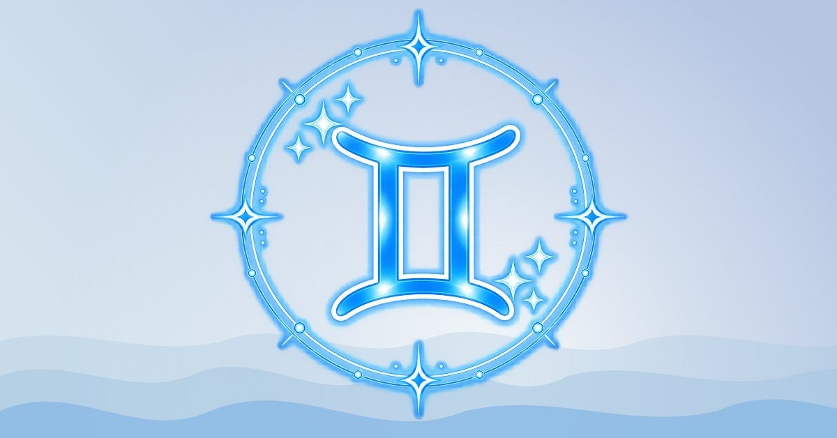 GEMINI, GOOD NEWS COULD ARRIVE THIS SUNDAY: One of These 3 Zodiac Signs May Be the Reason