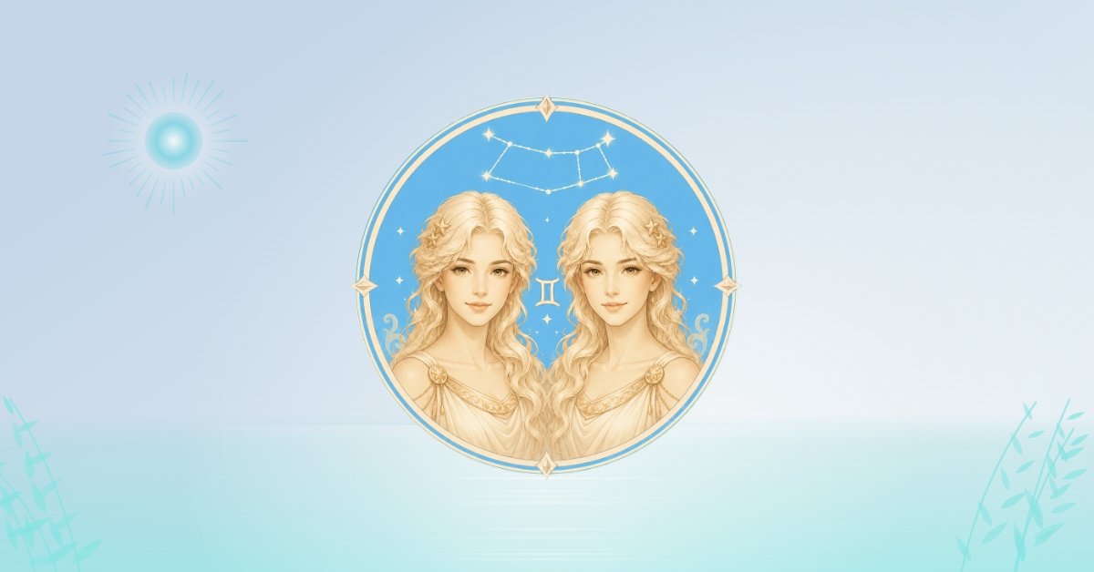 GEMINI, DO NOT IGNORE THIS! Karma May Be Sending You a Warning About One of These 3 Zodiac Signs!