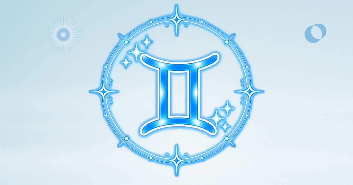 Daily Gemini Horoscope for October 12: Something Important Is About to Happen, Here's What Awaits You: