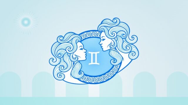 3 Zodiac Signs Most Likely to Never Get Over Gemini