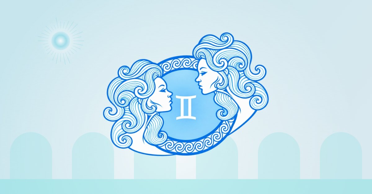 3 Zodiac Signs Most Likely to Never Get Over Gemini
