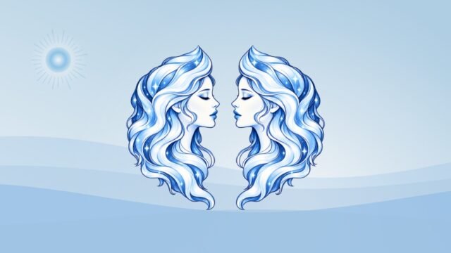 Why This October Could Be the Luckiest Month of the Year for Gemini