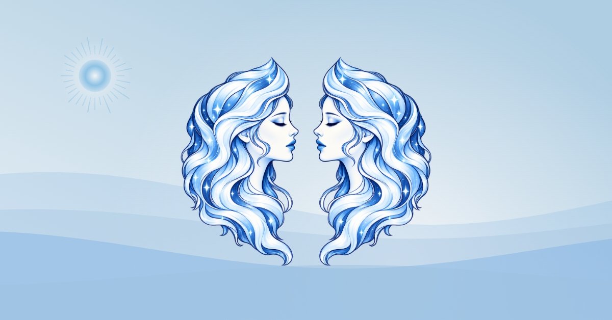 Why This October Could Be the Luckiest Month of the Year for Gemini