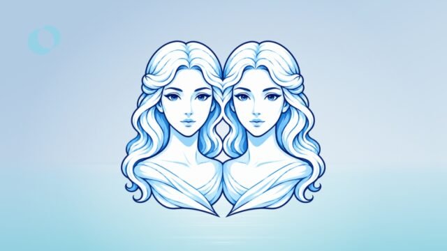 Gemini, Your Guardian Angel Has an Urgent Warning About Someone In Your Life