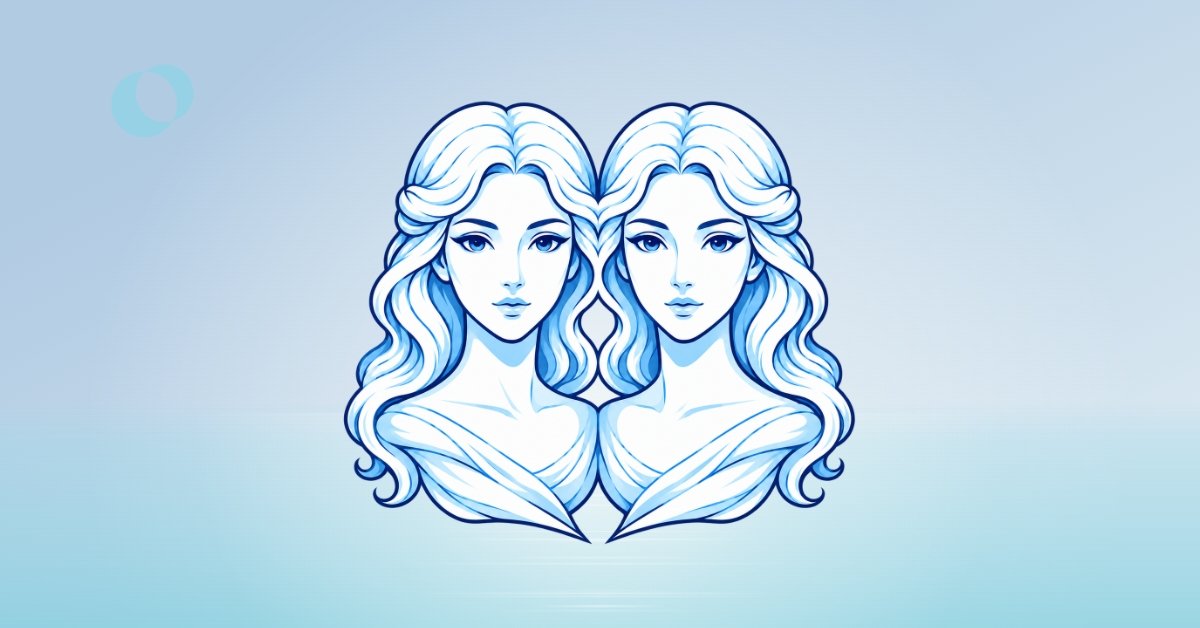Gemini, Your Guardian Angel Has an Urgent Warning About Someone In Your Life