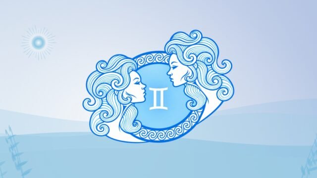 Gemini, Your Guardian Angel Has an Urgent Warning About Someone You Still Love!