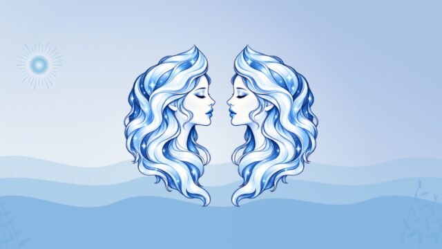 Gemini, Your Guardian Angel Has an Urgent Warning: Someone in Your Life Deserves a Closer Look!