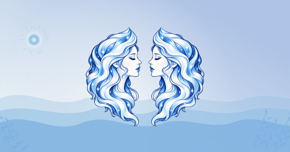 Gemini, Your Guardian Angel Has an Urgent Warning: Someone in Your Life Deserves a Closer Look!