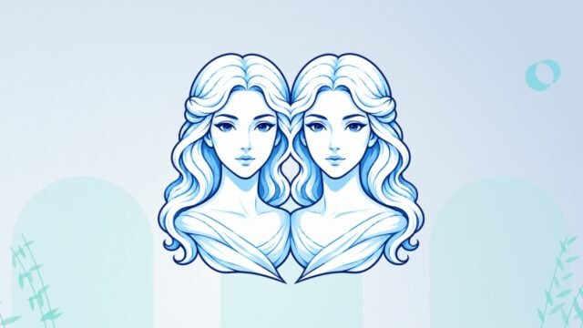 Gemini, Your Guardian Angel Has an Urgent Warning About Someone Close to You!