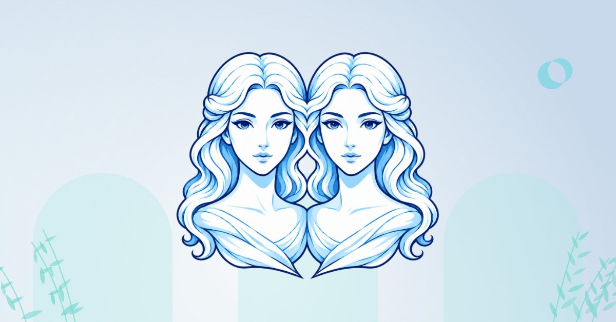 Gemini, Your Guardian Angel Has an Urgent Warning About Someone Close to You!