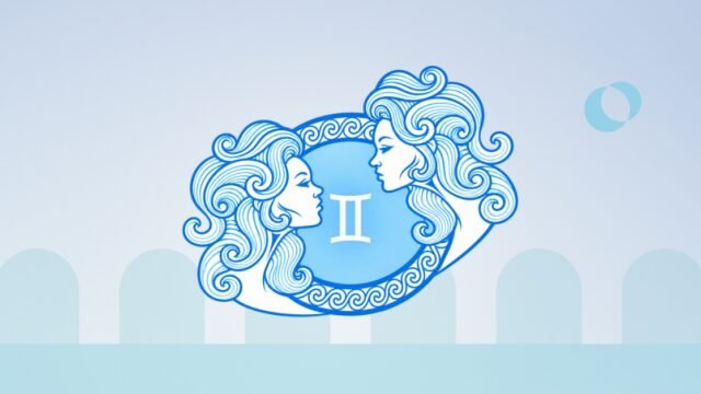Gemini, Your Guardian Angel Has an Urgent Warning About Someone Who Wants You Back!