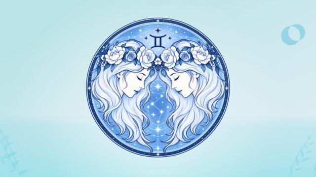 Gemini, Your Guardian Angel Has an Urgent Warning About Someone From Your Past!