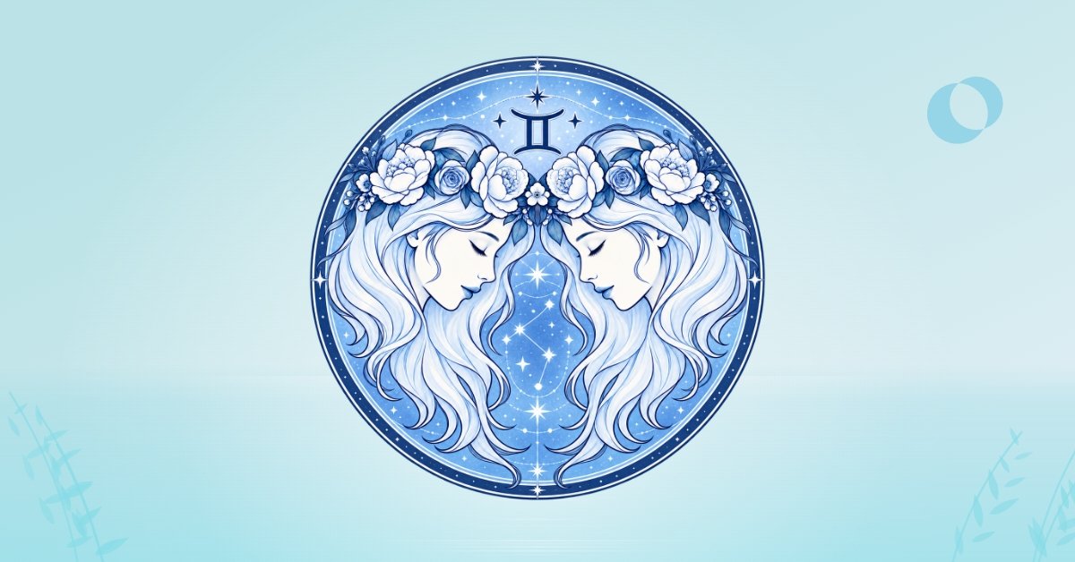 Gemini, Your Guardian Angel Has an Urgent Warning About Someone From Your Past!