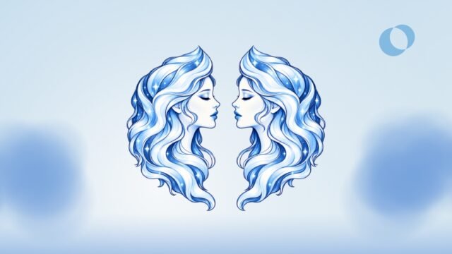 Gemini, Your Guardian Angel Has an Urgent Warning: Look Closer Before You Give Someone Another Chance!