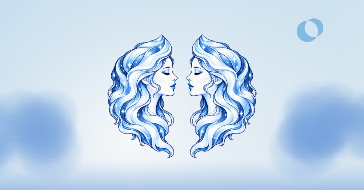 Gemini, Your Guardian Angel Has an Urgent Warning: Look Closer Before You Give Someone Another Chance!