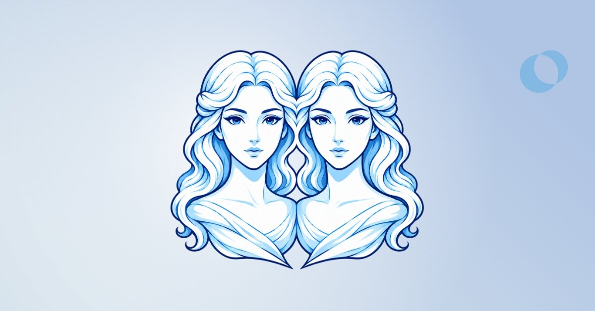 Gemini, Your Guardian Angel Has an Urgent Warning About Someone From Your Past!