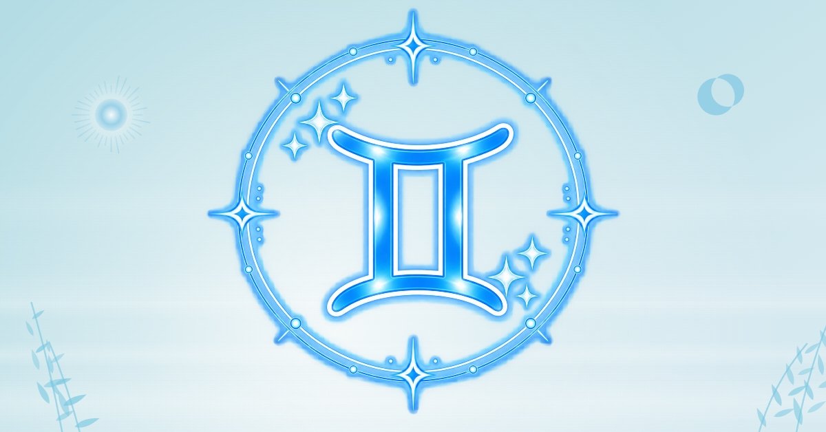 GEMINI, LOVE MAY SURPRISE YOU TODAY: One of These 3 Zodiac Signs Could Finally Reveal Their Feelings and Make an Unexpected Move!