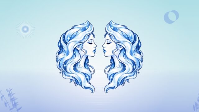 Gemini, Your Guardian Angel Has an Urgent Warning About Someone In Your Life