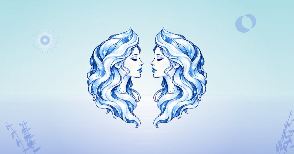 Gemini, Your Guardian Angel Has an Urgent Warning About Someone In Your Life