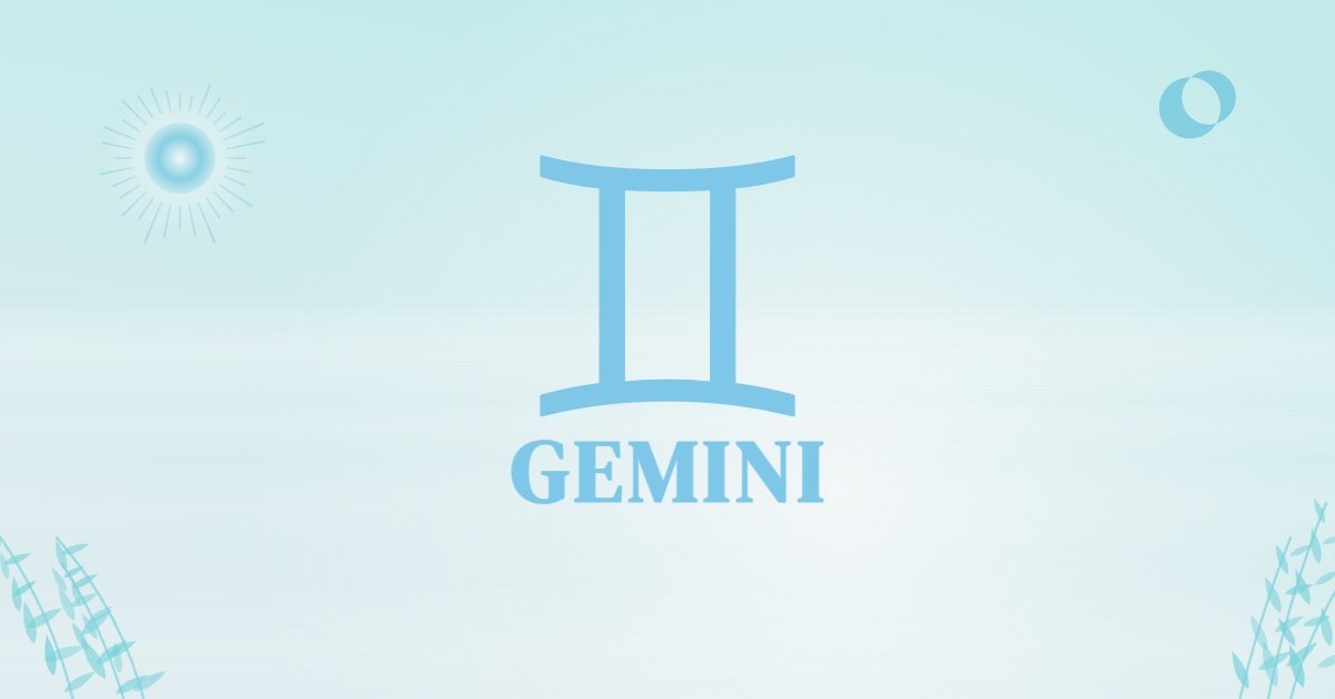 Gemini, Think Twice Before Giving This Person Another Chance!