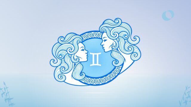 Gemini, Your Guardian Angel Has an Urgent Warning About Someone You Still Love