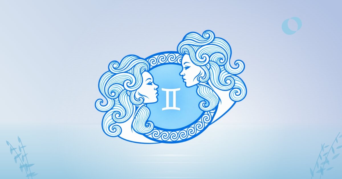 Gemini, Your Guardian Angel Has an Urgent Warning About Someone You Still Love