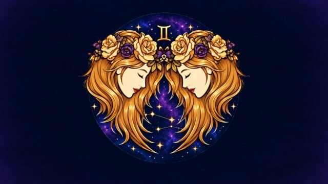 GEMINI, THIS WEEK COULD CHANGE EVERYTHING! One of These 3 Zodiac Signs May Bring Unexpected News That Makes You See Someone in a Completely Different Light!