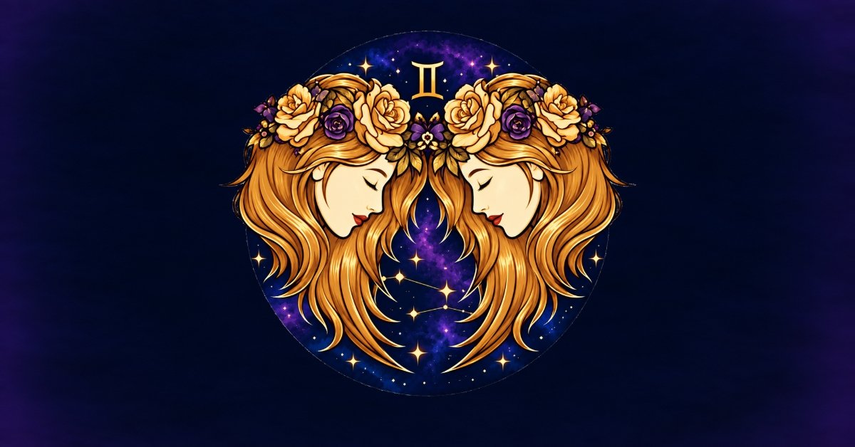 GEMINI, THIS WEEK COULD CHANGE EVERYTHING! One of These 3 Zodiac Signs May Bring Unexpected News That Makes You See Someone in a Completely Different Light!