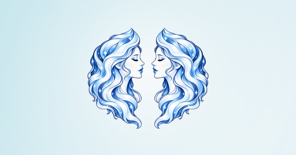 Gemini, Your Guardian Angel Has an Urgent Warning About Someone Who Broke Your Heart!