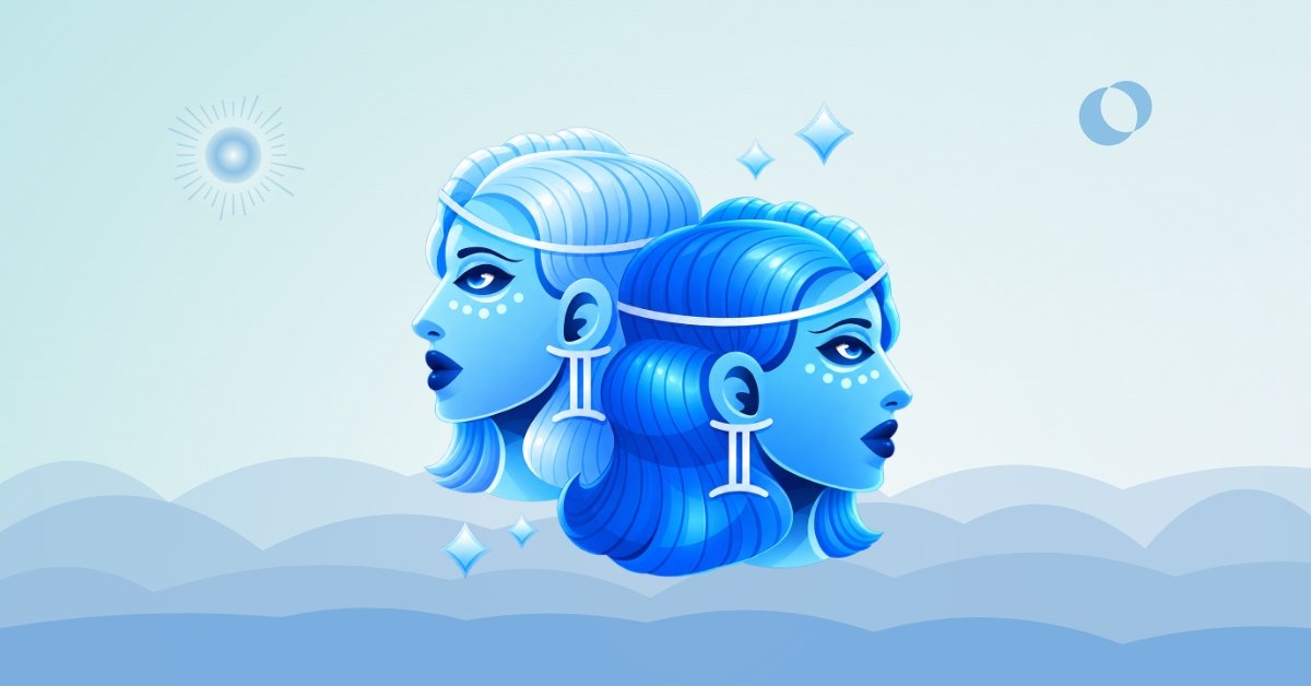 GEMINI, PREPARE YOURSELF FOR THE UNEXPECTED! The Second Half of October Could Turn Your World Upside Down! One of These 3 Zodiac Signs May Reopen a Chapter You Thought You Had Closed for Good!