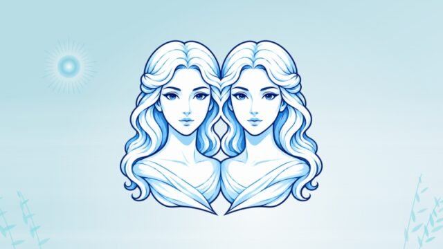 Gemini, Your Guardian Angel Has an Urgent Warning About Someone You Rely On!