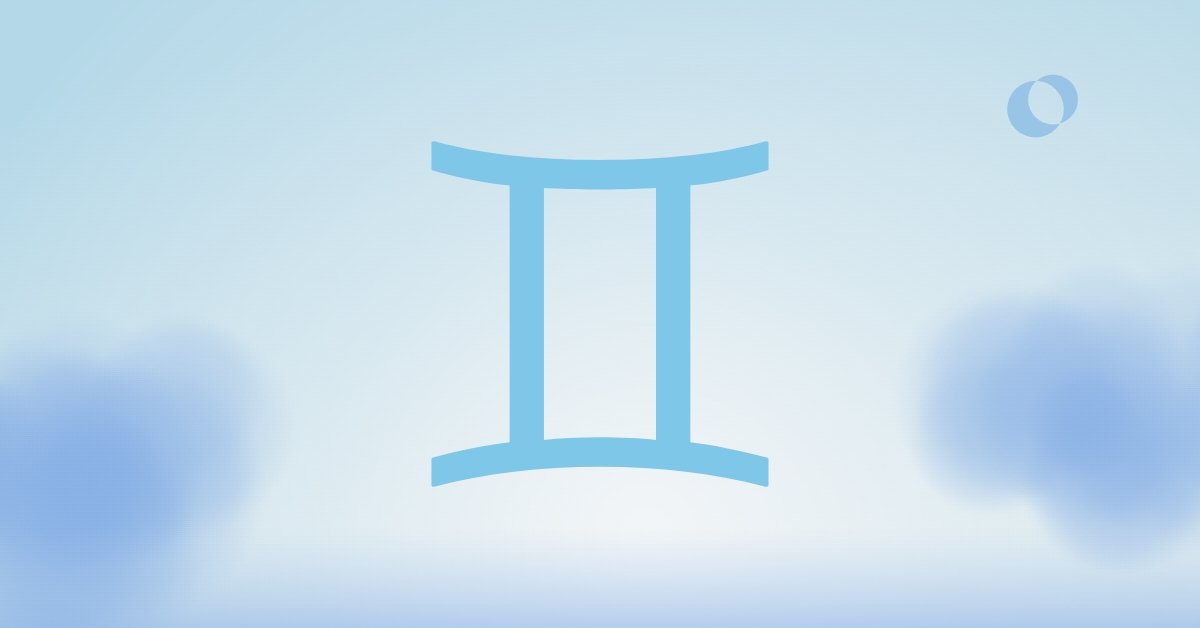 Gemini, Something Huge Is About to Happen This October