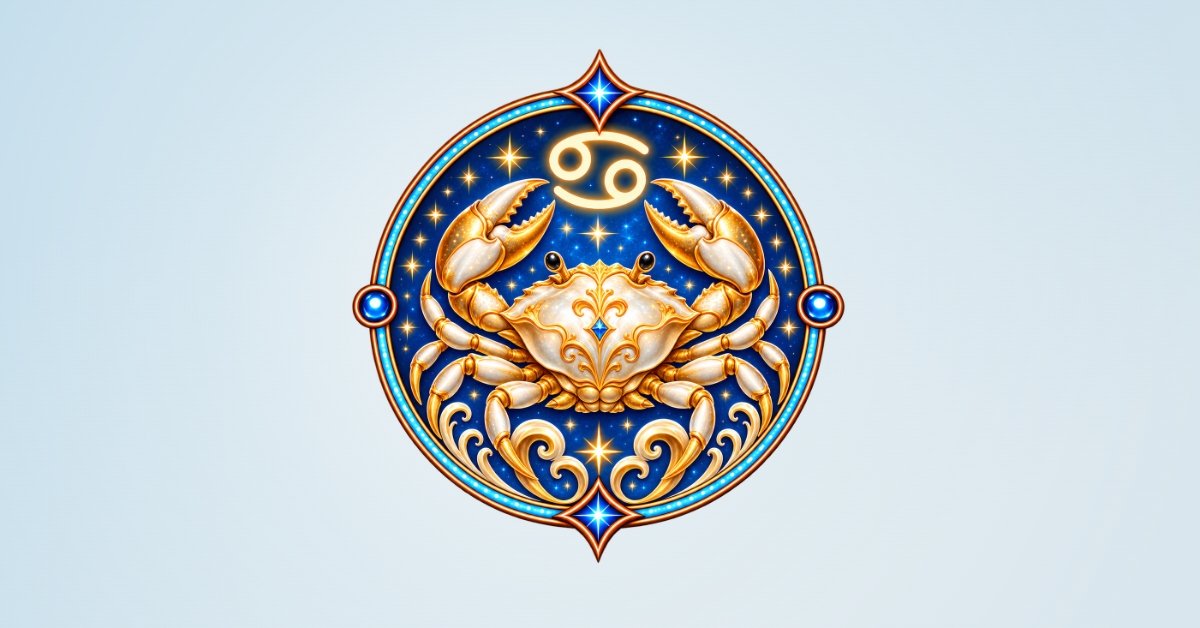 Cancer, These 3 Zodiac Signs May Stand by You When Someone Else Walks Away!